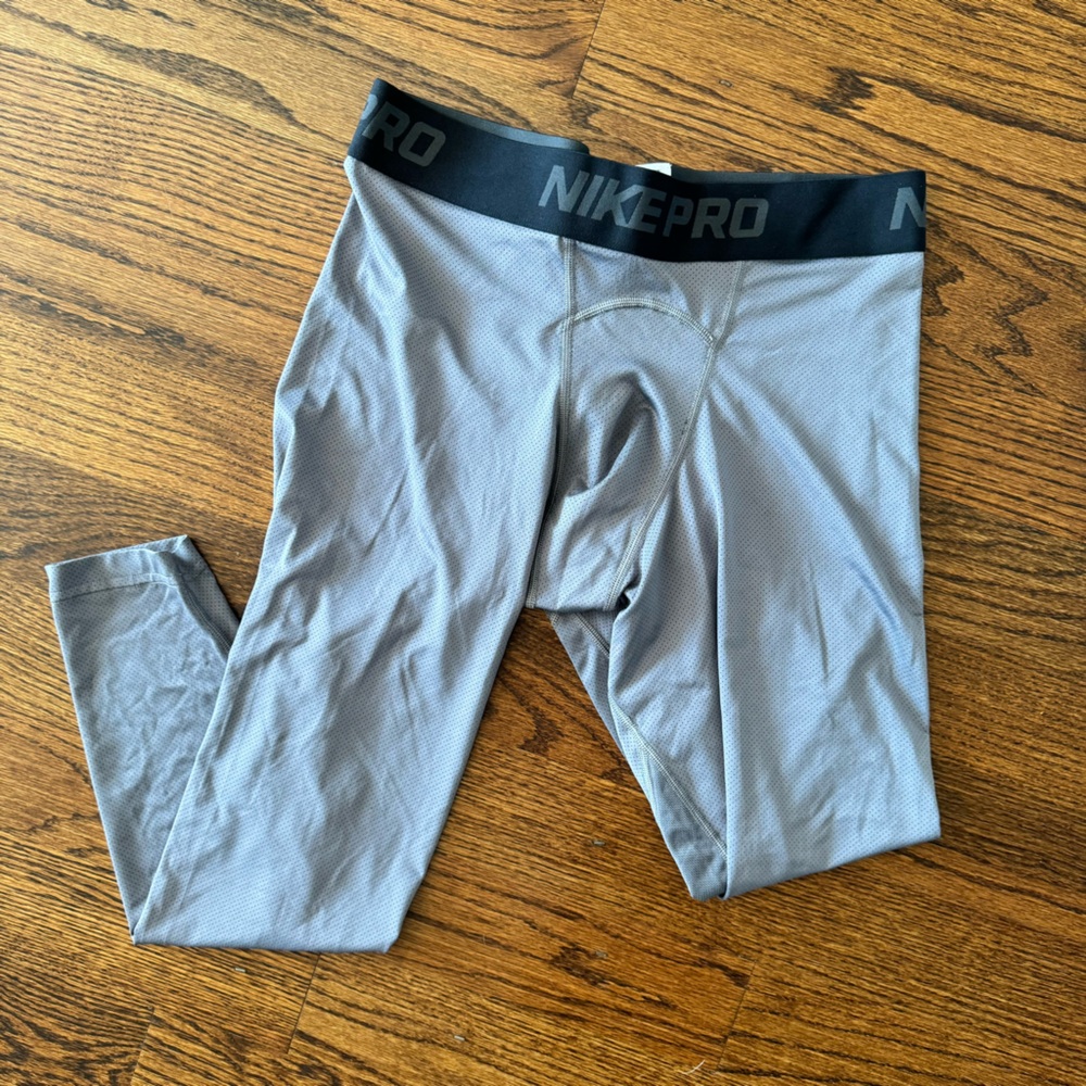 NIKE PRO compression pant